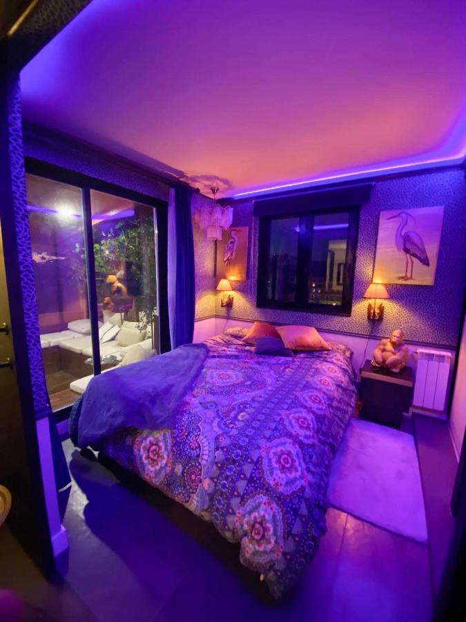 Excellent Penthouse In The Center Appartement *