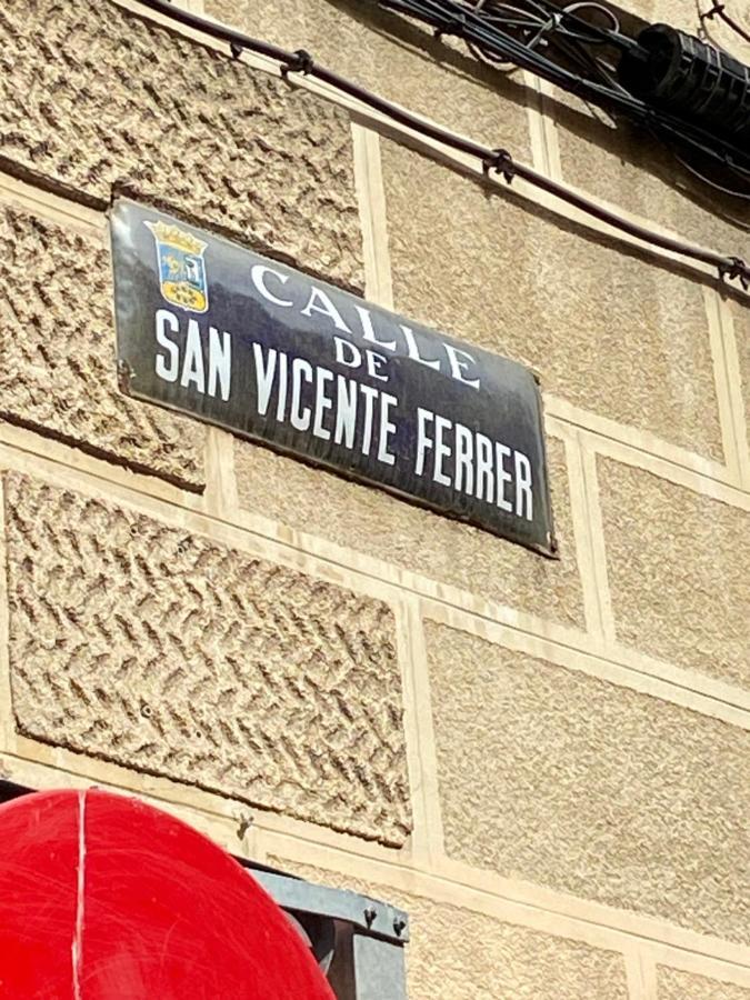 Svf76 - Loft En Malasaña 2 Pax A Pie De Calle