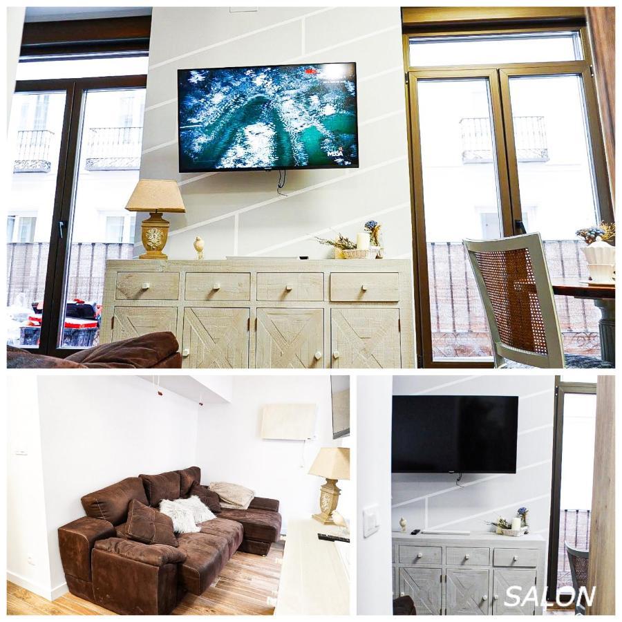 Bonito En Chueca Apartamento *