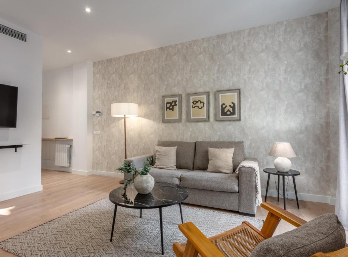 Appartement Center For 2 Canalejas I