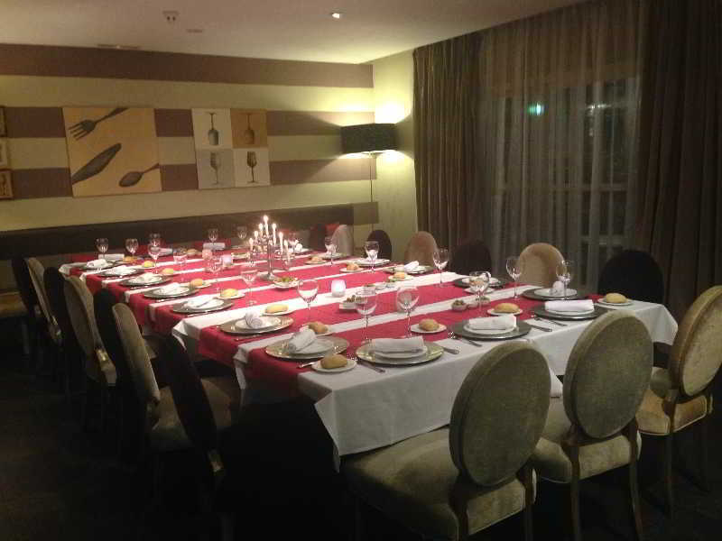 Globales Acis Y Galatea Hotel Madrid