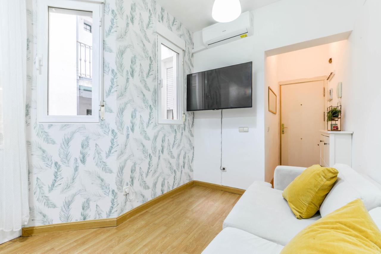Apartamento En Cascorro Apartment Madrid