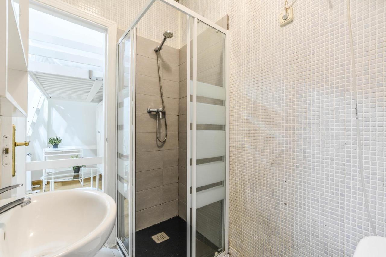 Appartamento Apartamento En Cascorro Madrid