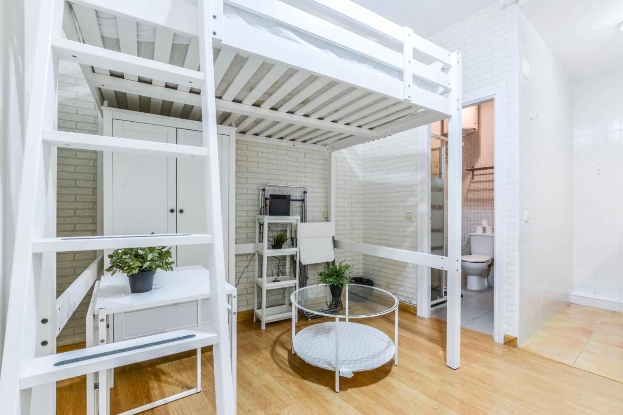 Apartamento En Cascorro Appartamento *