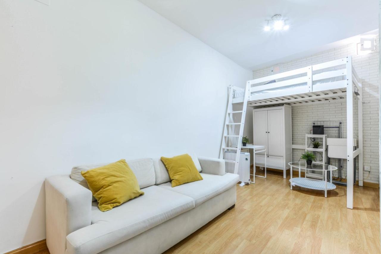Apartamento En Cascorro