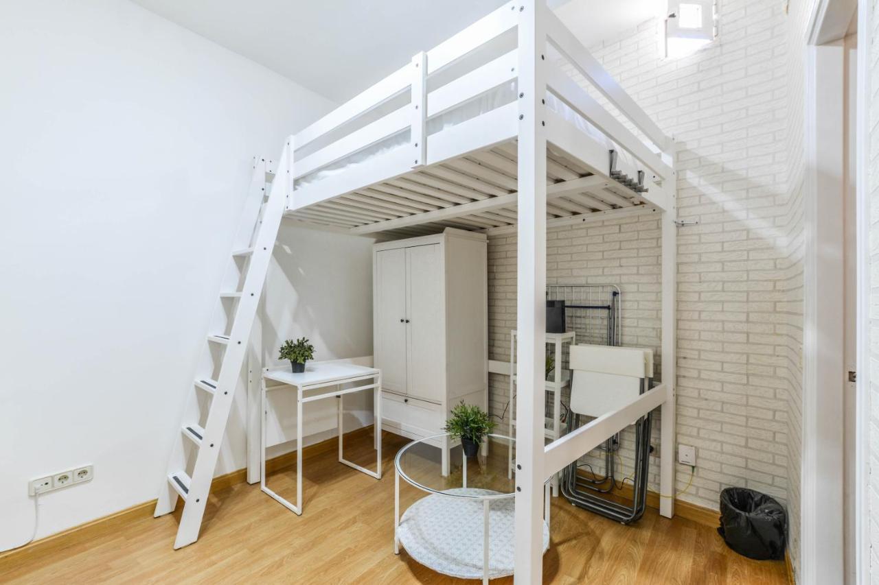 Apartamento En Cascorro *