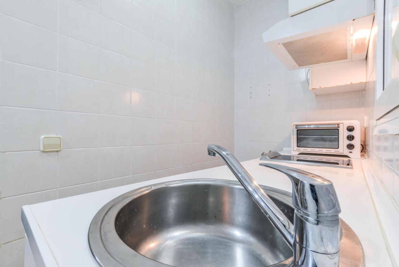 Apartamento En Cascorro Appartamento *