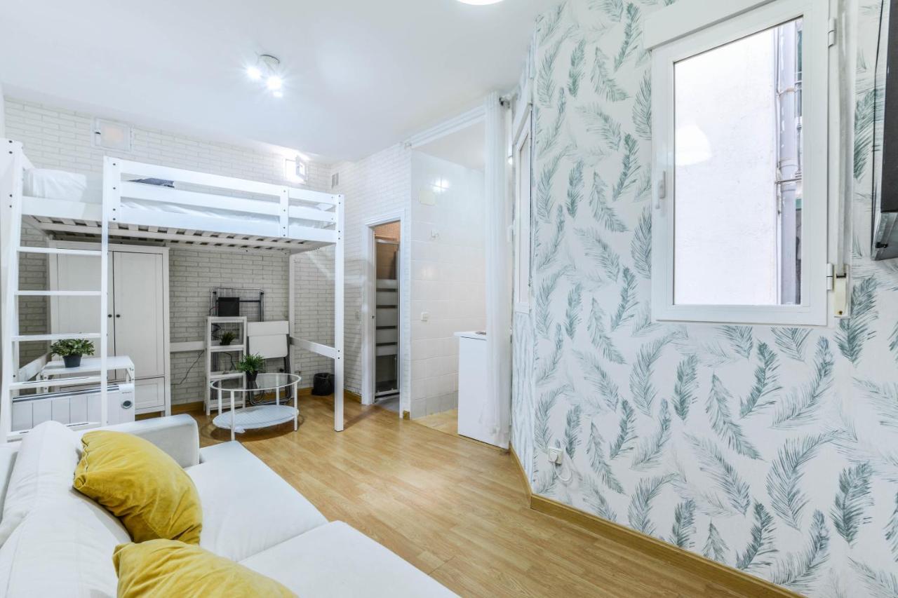 Appartamento Apartamento En Cascorro Madrid