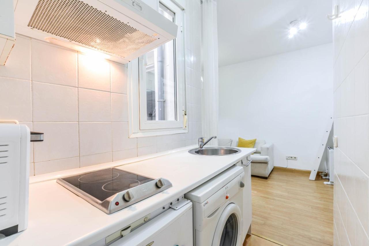 Appartamento Apartamento En Cascorro Madrid