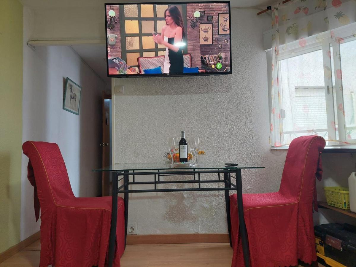 Appartement Homestay Extremadura