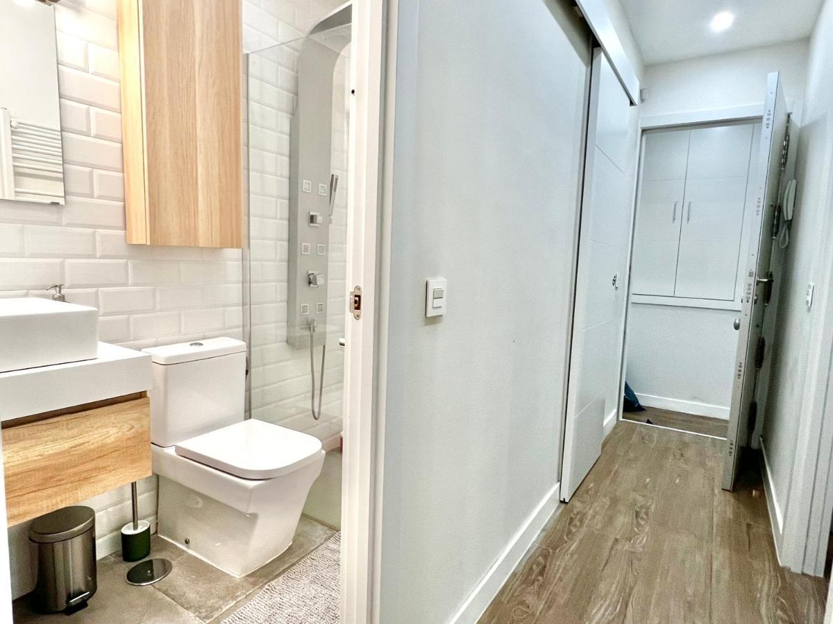 Moncloa Appartement Madrid