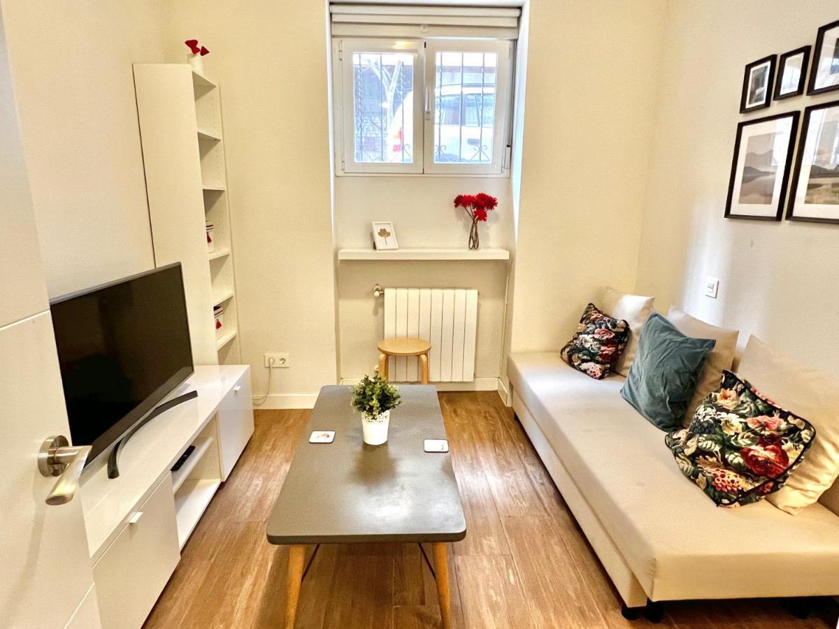 Moncloa Apartamento *