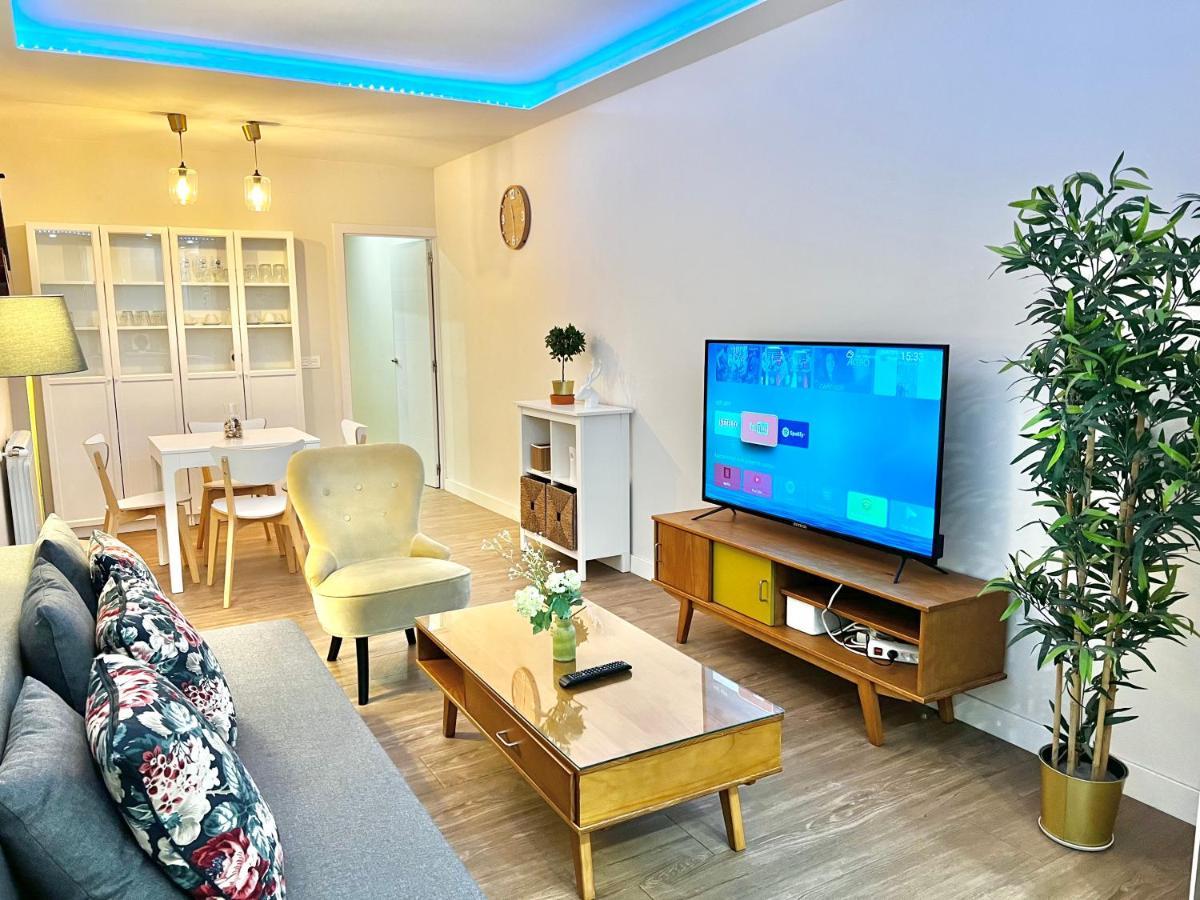 Moncloa Apartamento