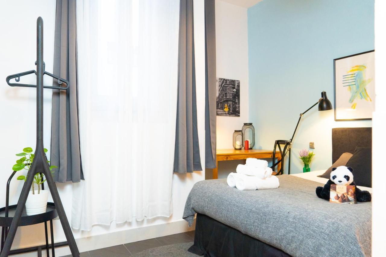 Luxury Center 2 Bedrooms Puerta Del Sol Apartamento