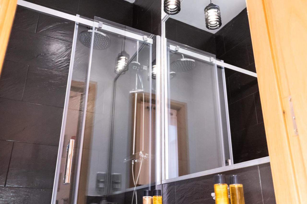 Luxury Center 2 Bedrooms Puerta Del Sol Apartamento *