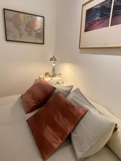 Appartement Opera-suites Luxury La Boheme, In The Very Center Of Madrid. Madrid