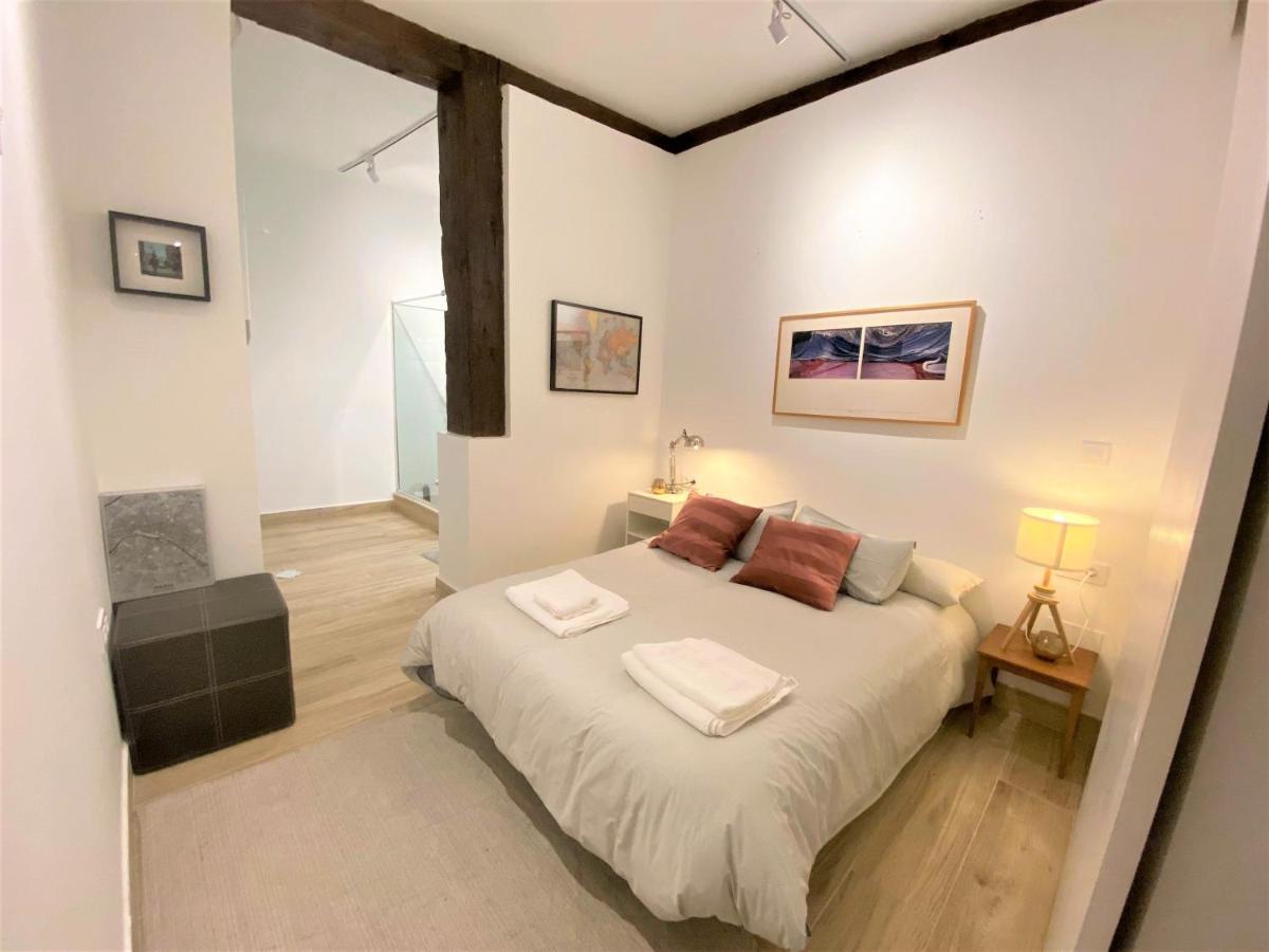 Opera-suites Luxury La Boheme, In The Very Center Of Madrid. Appartement