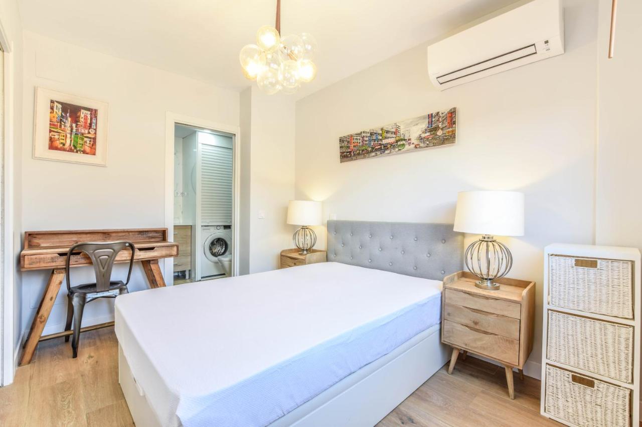Apartamento En Moncloa Apartment *