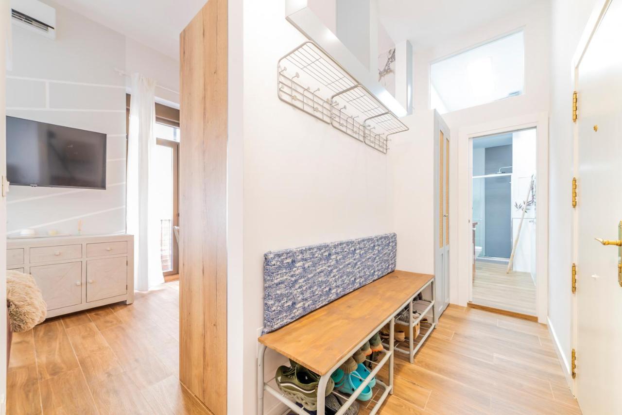 Apartamento Bonito En Chueca *