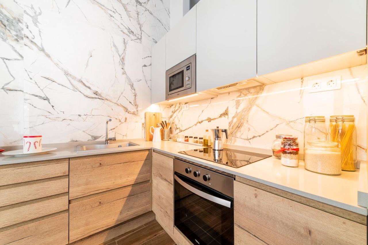 Bonito En Chueca Apartamento *