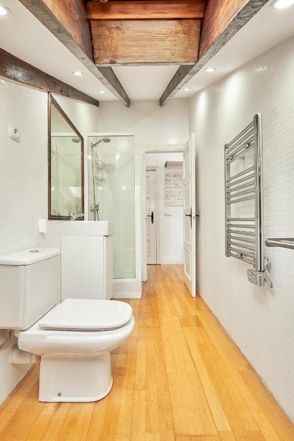 Apartamento Plaza Mayor Madri