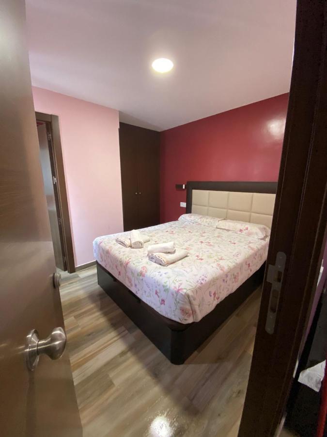 Corazon De Gasthof Madrid