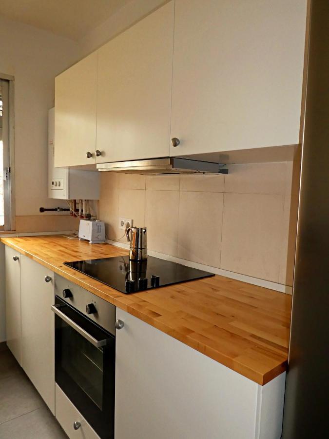 Apartamento Entero Junto Ifema Y Aeropuerto