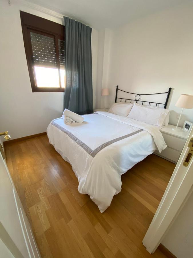 Barajas Apartamento *