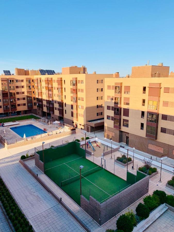 Barajas Apartamento