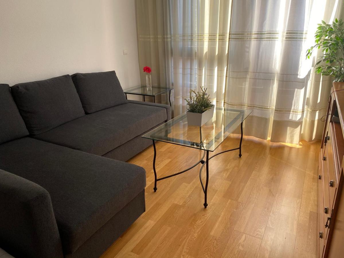 Apartamento Barajas Madrid