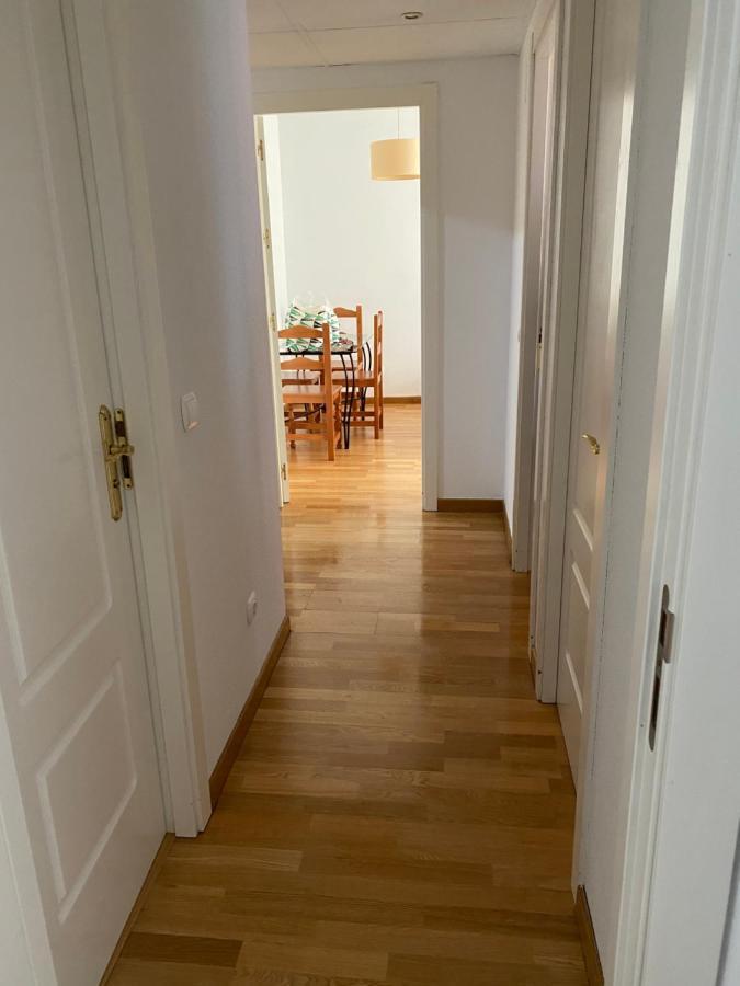 Apartamento Barajas *