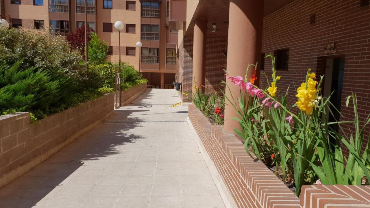 Barajas Apartamento Madrid
