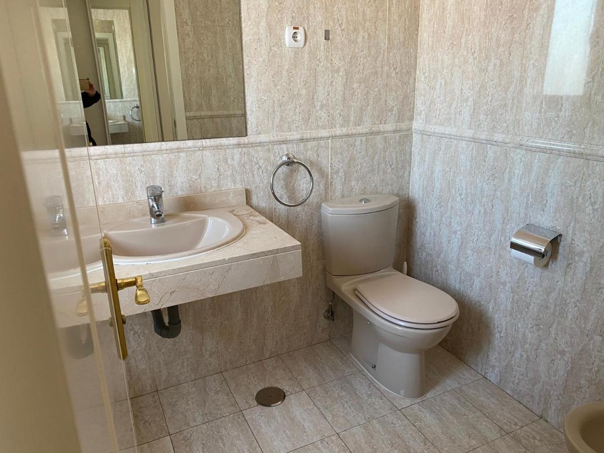 Barajas Apartamento *