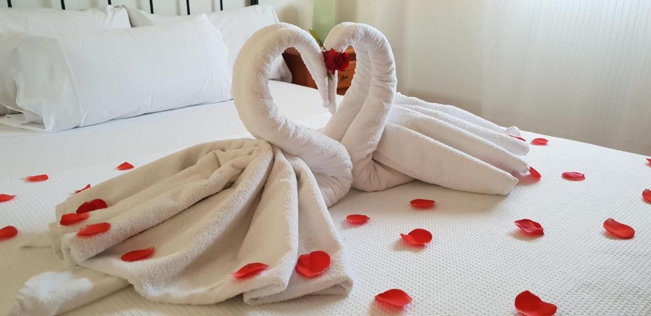 Apartamento Barajas *