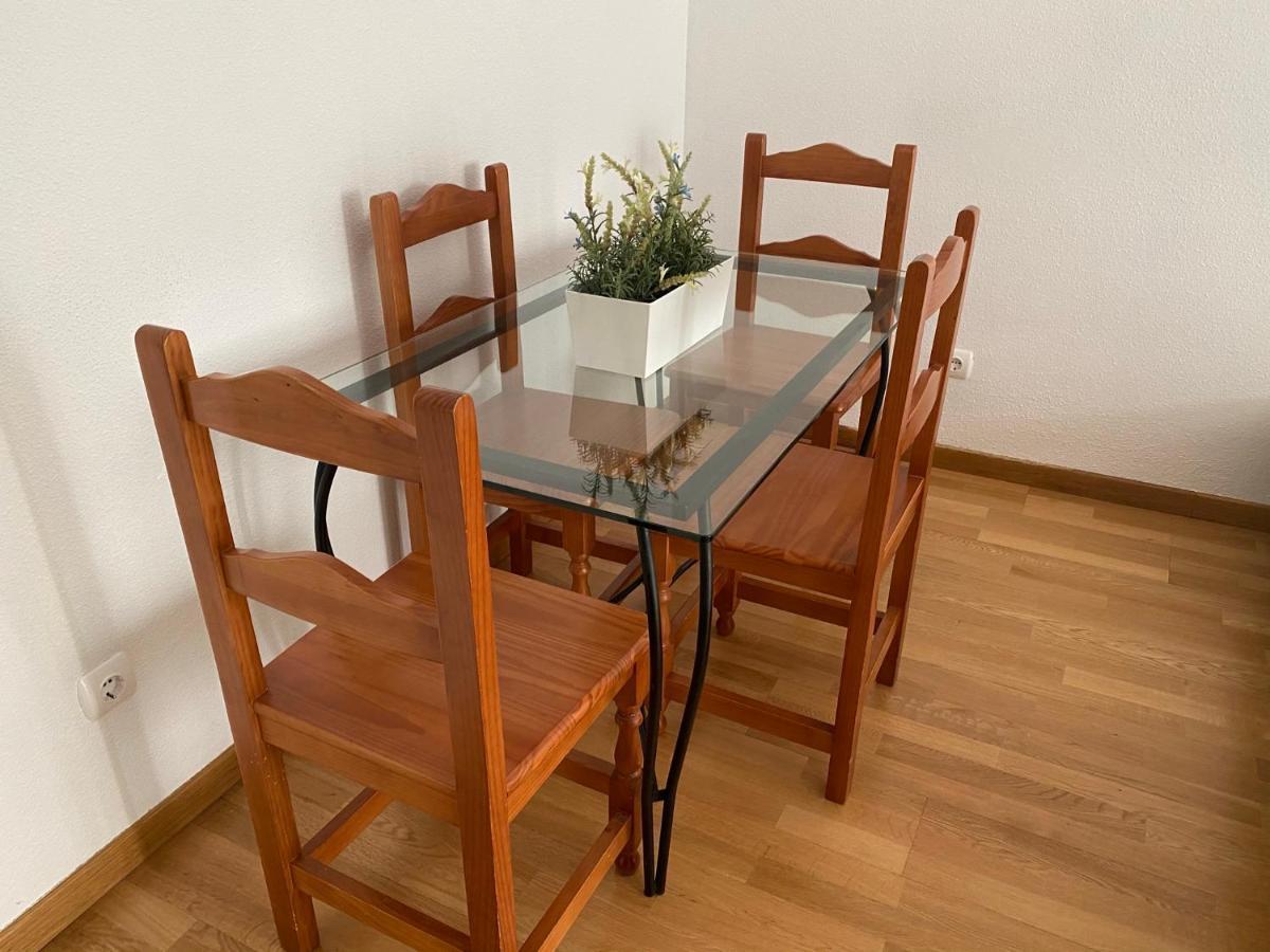 Barajas Apartamento