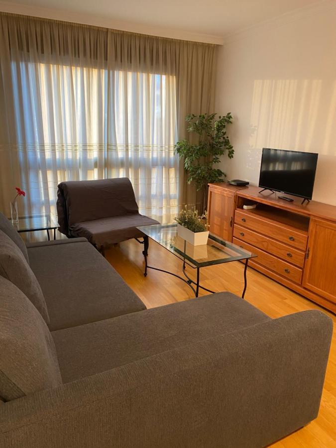Apartamento Barajas Madrid