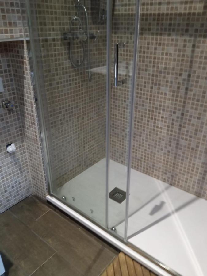 Appartement Deluxe Barajas