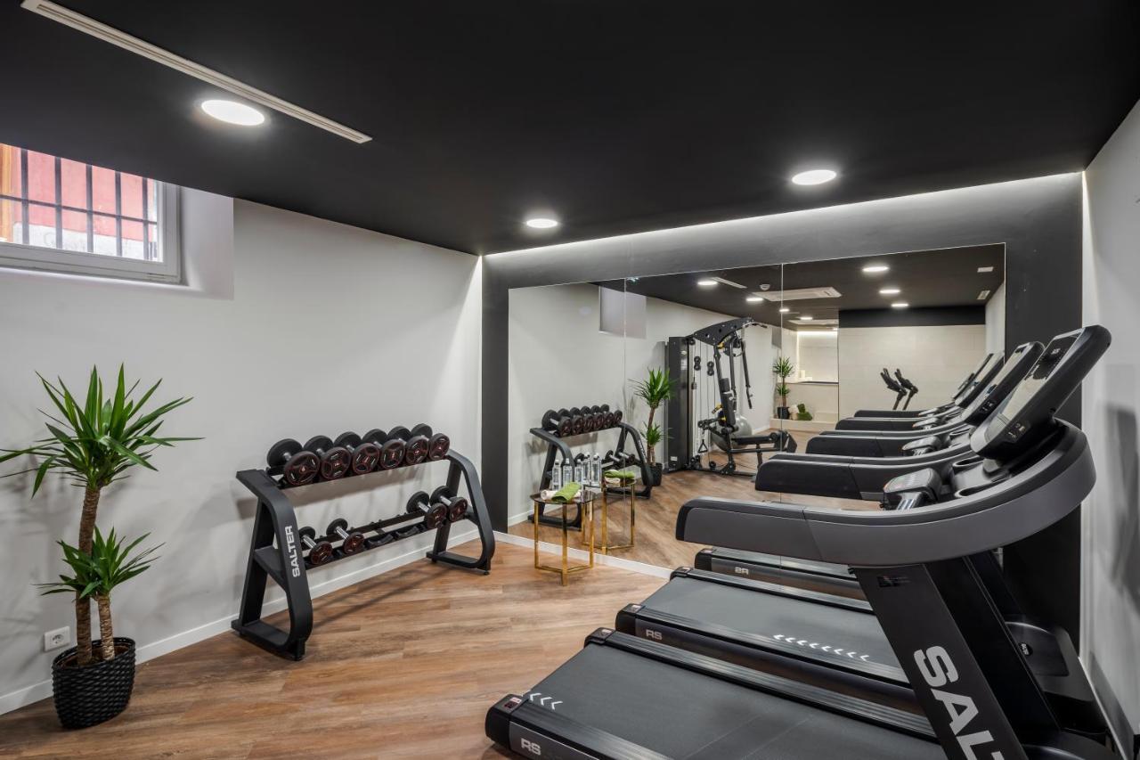 Apartamento Palacio Tirso De Molina - The Arc Collection