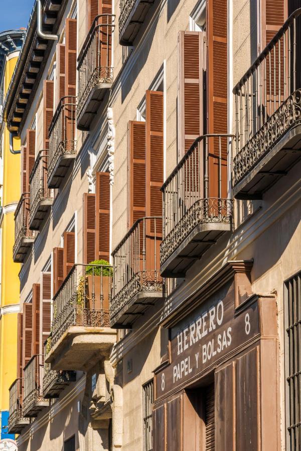 Palacio Tirso De Molina - The Arc Collection Appartement