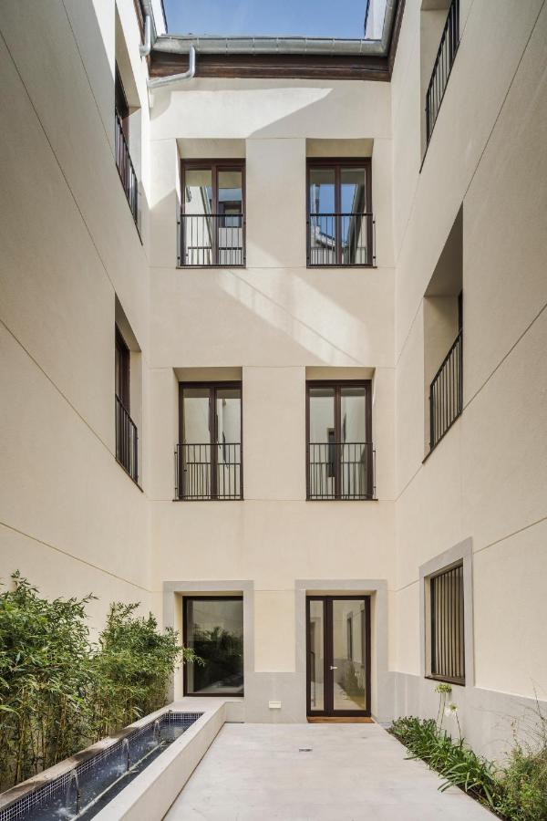 Palacio Tirso De Molina - The Arc Collection Appartement Madrid
