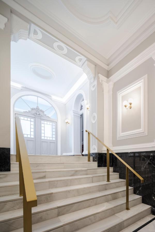 Apartamento Palacio Tirso De Molina - The Arc Collection *