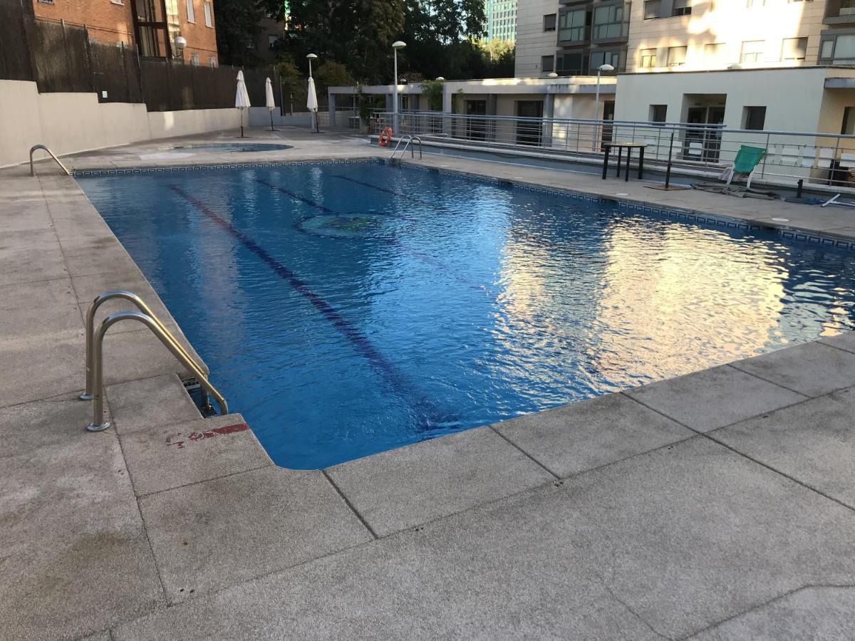 Apartamento Elegant Grand Villa - Madrid City Center
