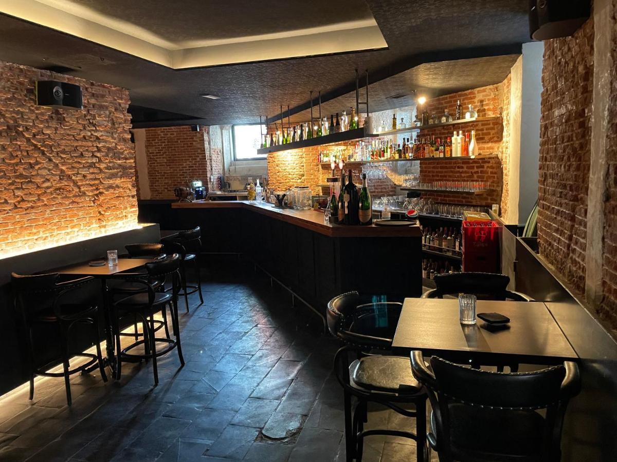 Safestay Albergue Madri