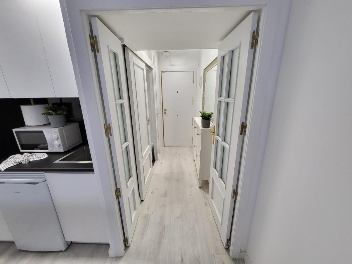 La Vivienda De Pedro Zerolo Madri