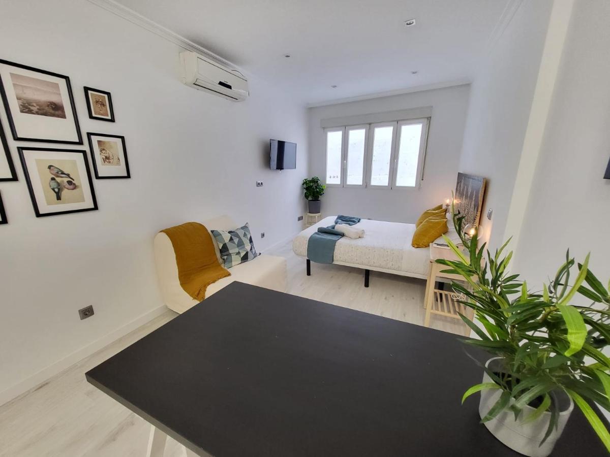 Apartamento La Vivienda De Pedro Zerolo