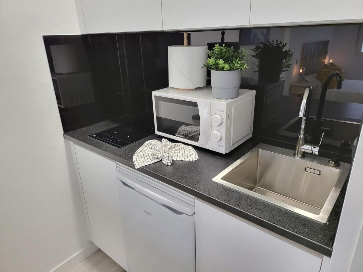 La Vivienda De Pedro Zerolo Apartamento
