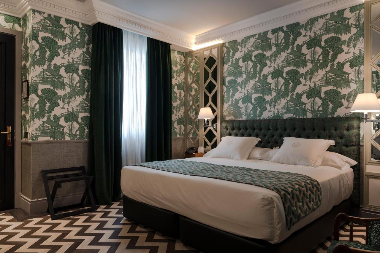 Relais & Chateaux Heritage 5* Madri