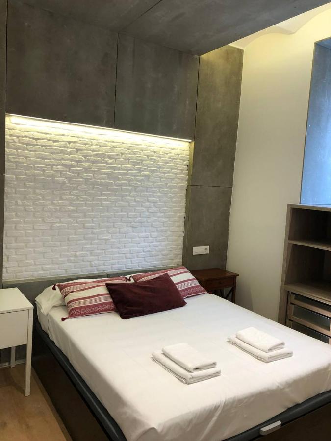 Apartamento Moderno Con Estilo, 2 Dormitorios 1 Bano, La Latina