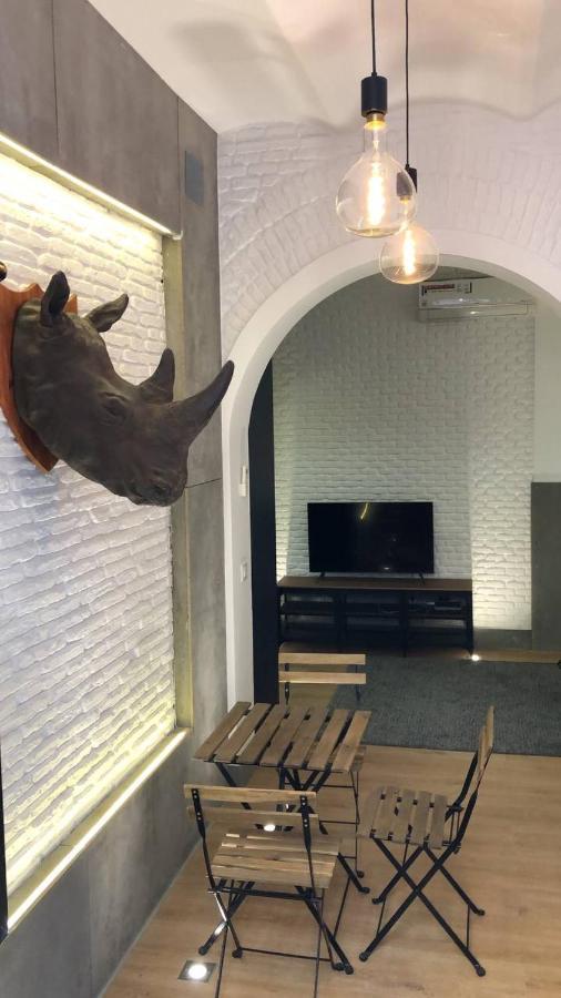 Apartamento Moderno Con Estilo, 2 Dormitorios 1 Bano, La Latina