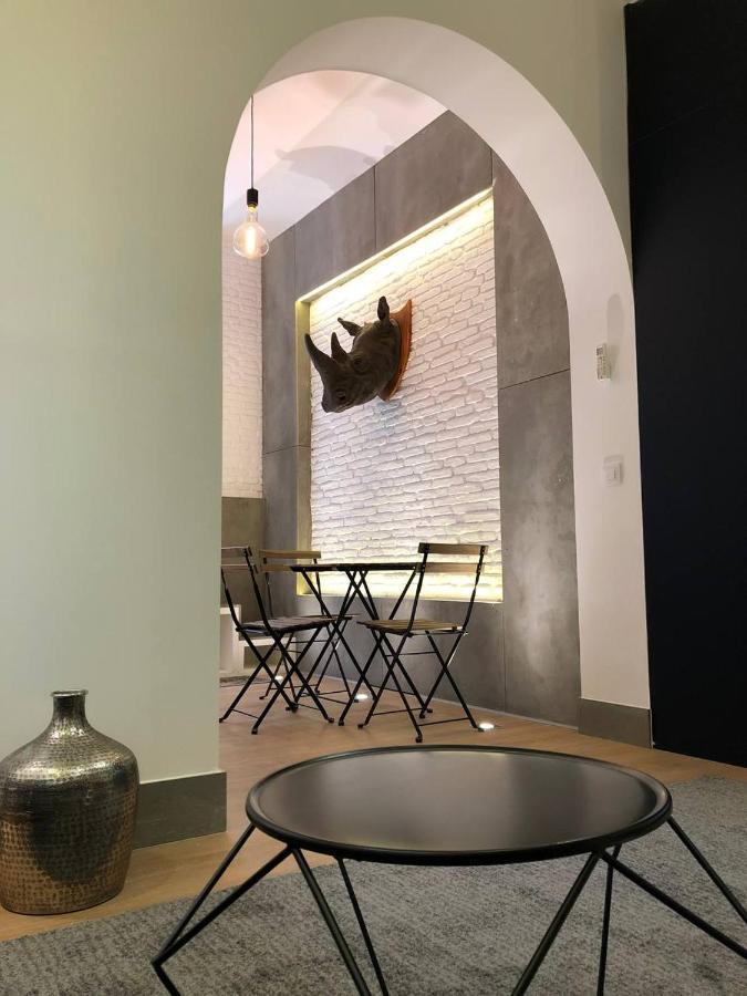 Moderno Con Estilo, 2 Dormitorios 1 Bano, La Latina Apartamento *